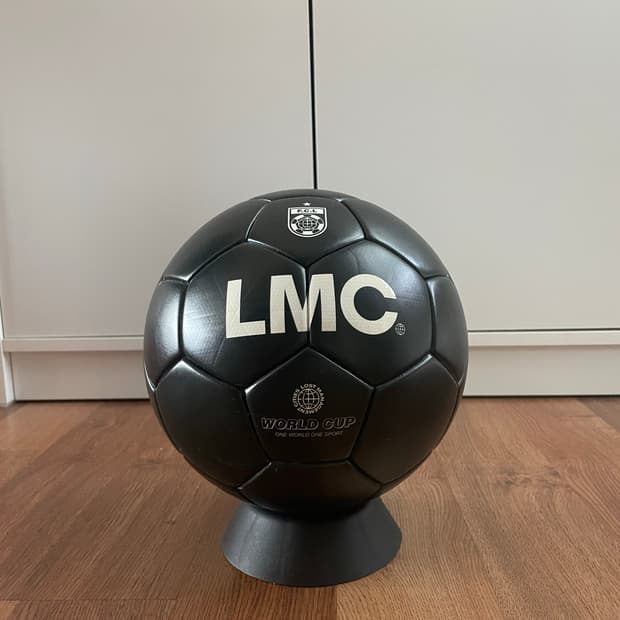 엘엠씨 LMC 2022 카타르 월드컵 기념 한정 축구공 굿즈