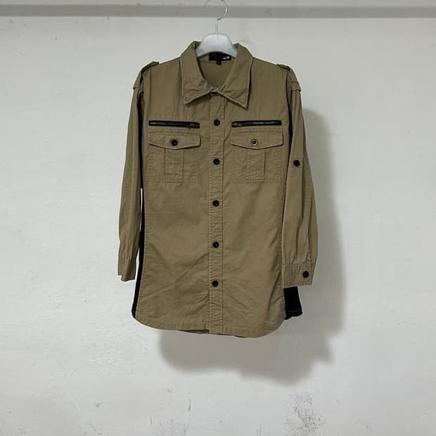 vtg jacket