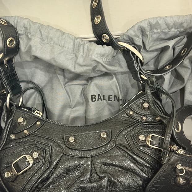 발렌시아가 르카골 스몰