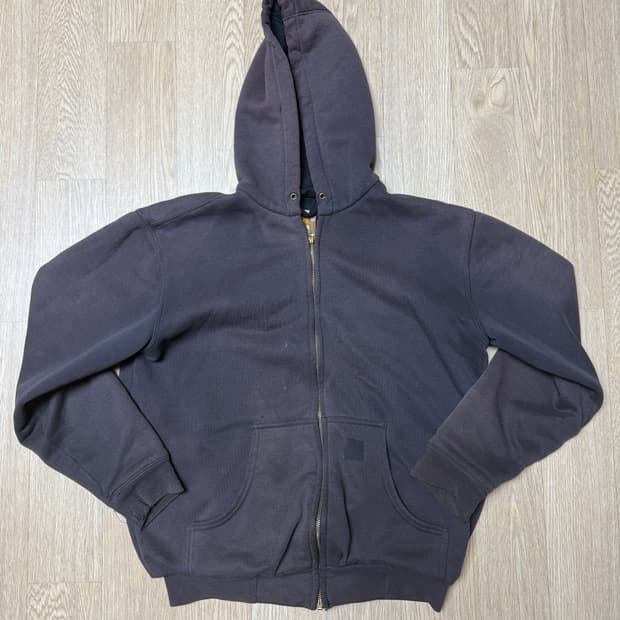 칸예착 칼하트 j149 BLK