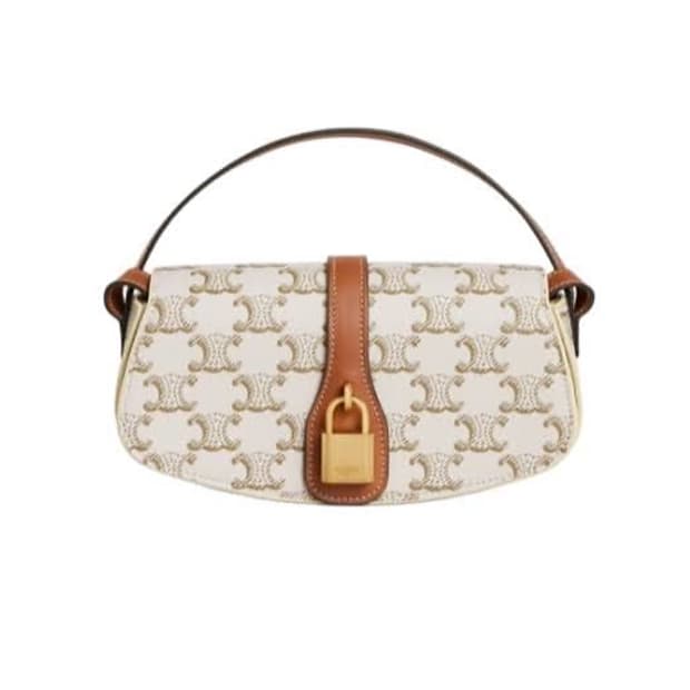 셀린느 트리옹프 타부백