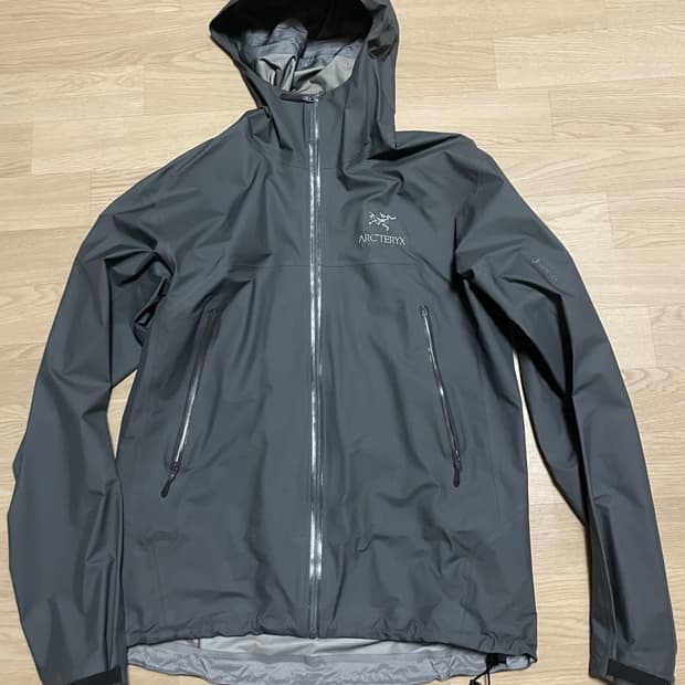 아크테릭스 베타 클라우드 M