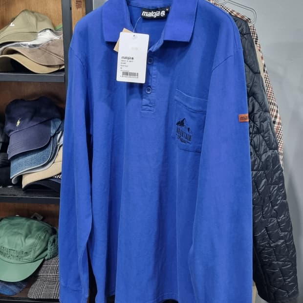 말로야 등산 캠핑 브랜드 봄 카라티 m(국내100) 새상품