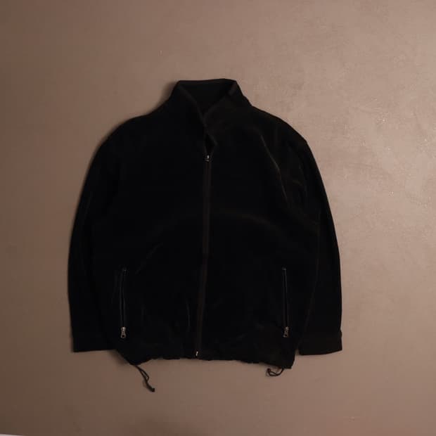 90's 일본빈티지 코듀로이 집업자켓 A1521