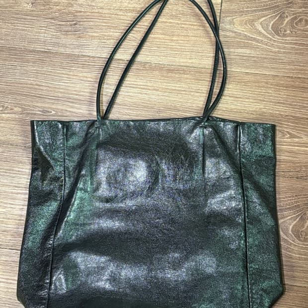 가브리엘라 콜 가먼츠 261 토트백