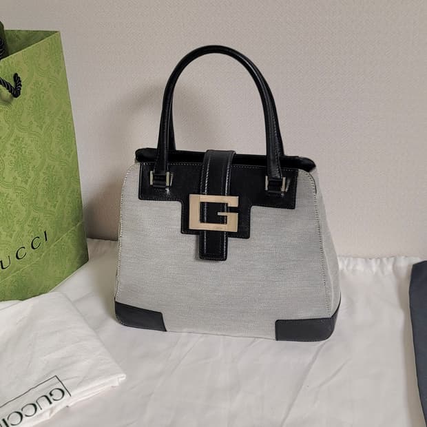 정품 구찌 가방,토트백(디올펜디샤넬프라다셀린느버버리고야드루이비통에르메스)