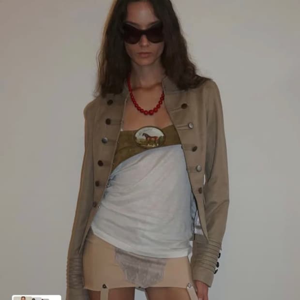 스컬프터 나폴레옹 베이지