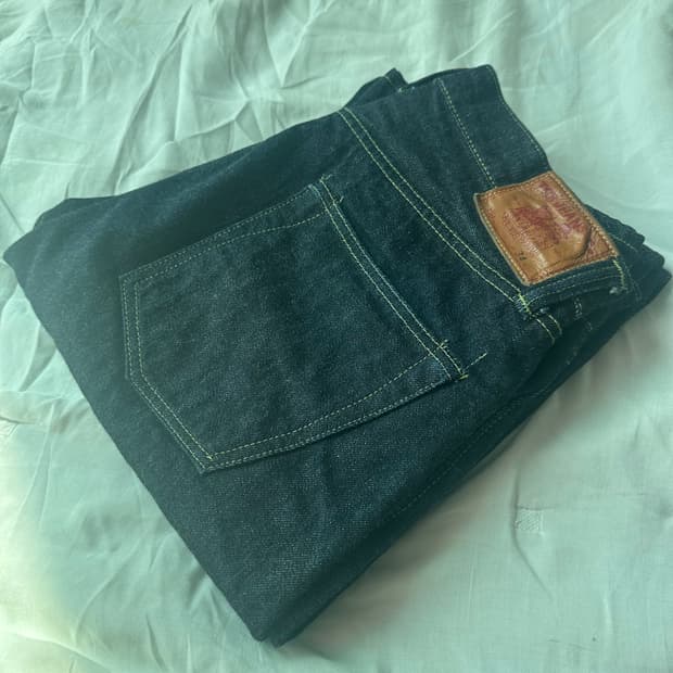 TCB Jeans 40’s 34사이즈