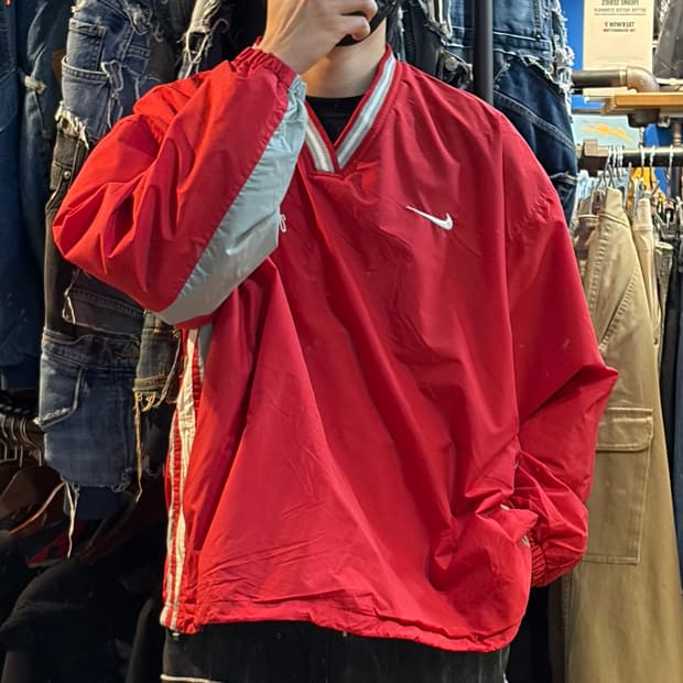 [NO.9] Nike 나이키 웜업