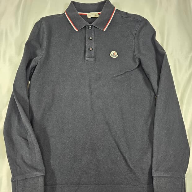 몽클레어마니카폴로티