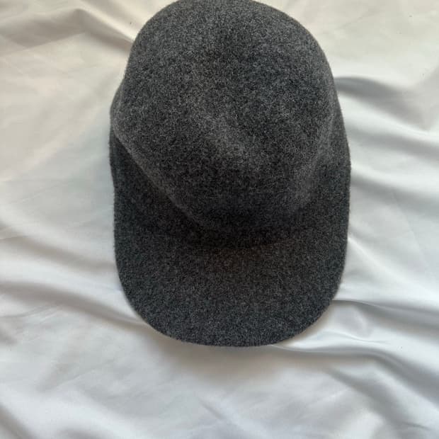 유니클로 c 울 모자