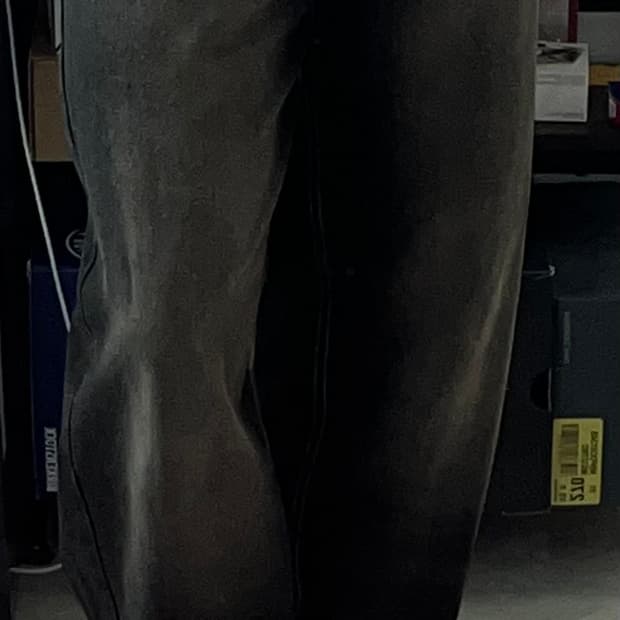 트릴리온 데님팬츠 (TRSPT20YB)