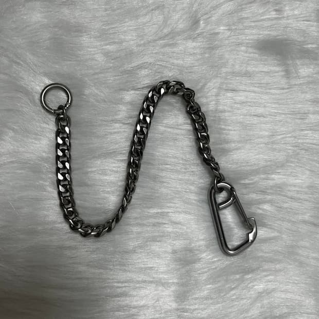 분크 기어 체인 스트랩