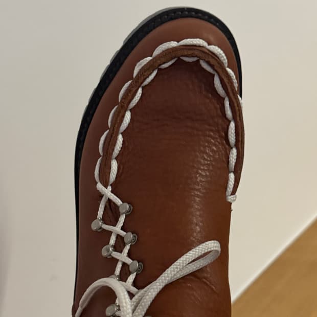 헨더스킴 부츠 260