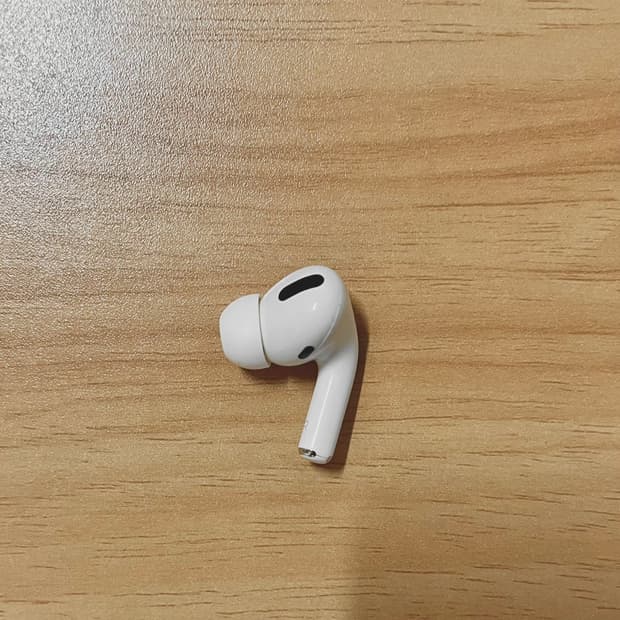 에어팟 프로1 오른쪽 R 유닛 급처