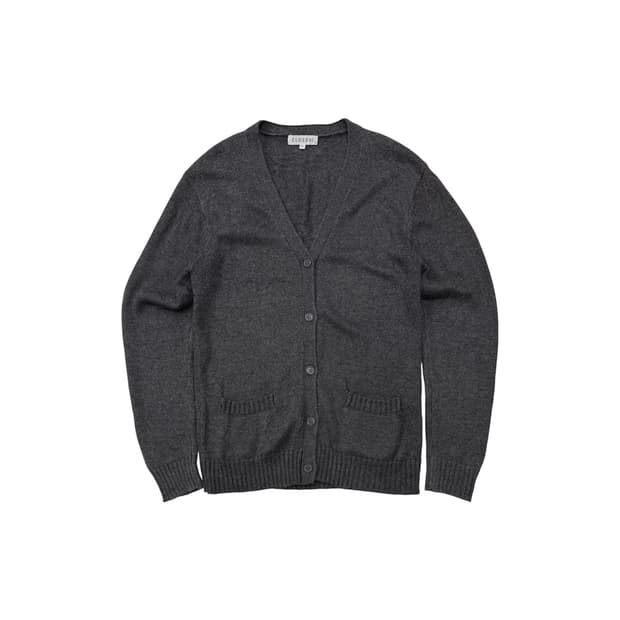 JPN basic cardigan