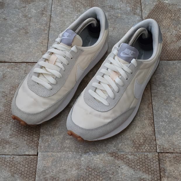 (240)나이키 데이브레이크 써밋 화이트