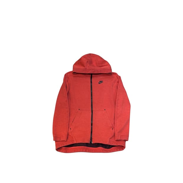 나이키 여성 테크팩 후드집업 S사이즈