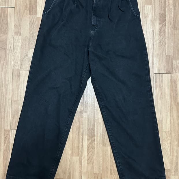 MFPEN 엠에프펜 빅진 블랙 M