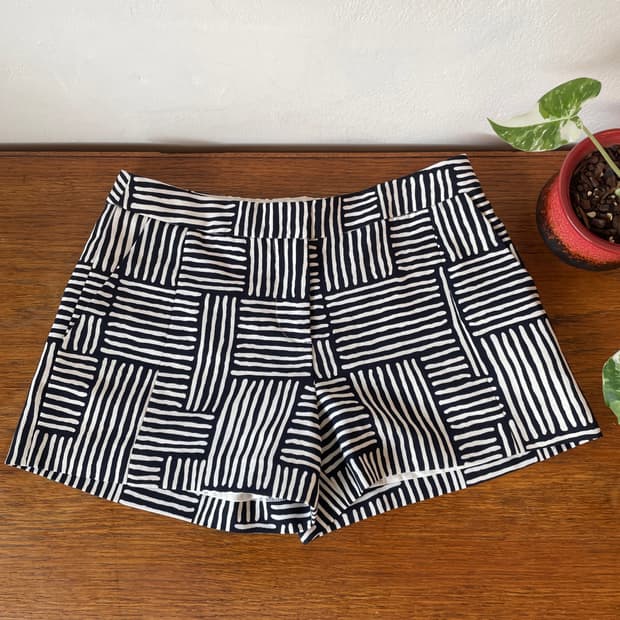 Armani Exchange Summer Shorts