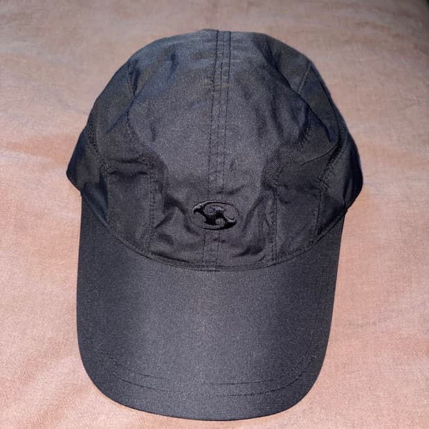 산산기어 메쉬 볼캡