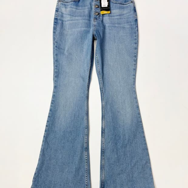 Lee 리 USA 헤리티지 오리지널 부츠컷 데님 팬츠 PN4402