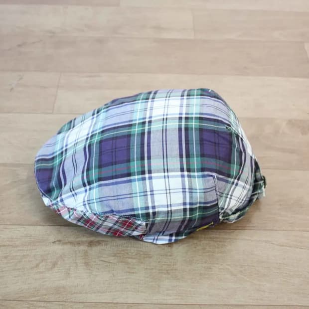 폴로 랄프로렌 헌팅캡 58호