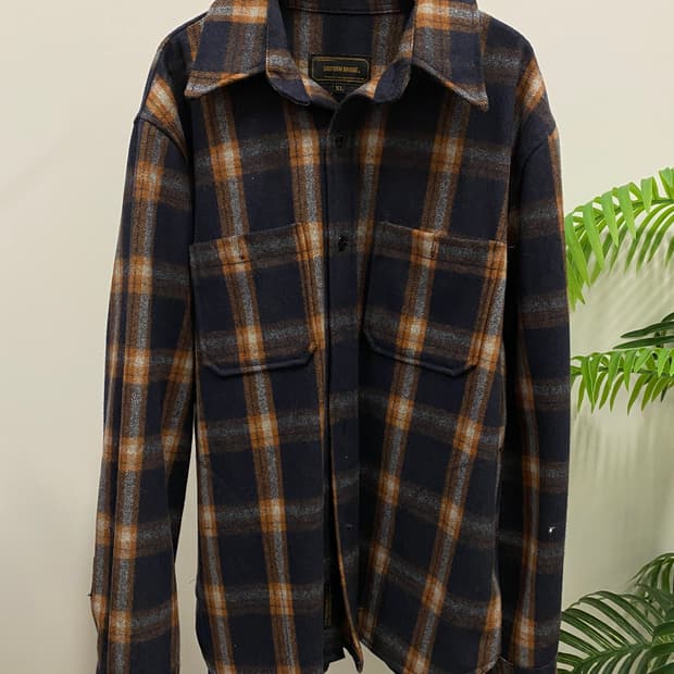 유니폼브릿지 셔츠