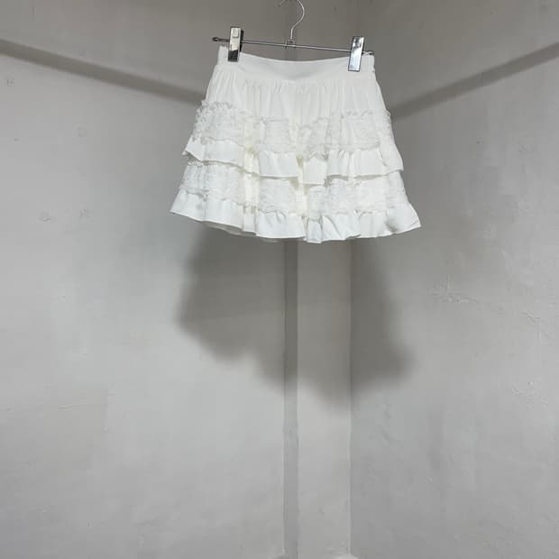 vtg skirt