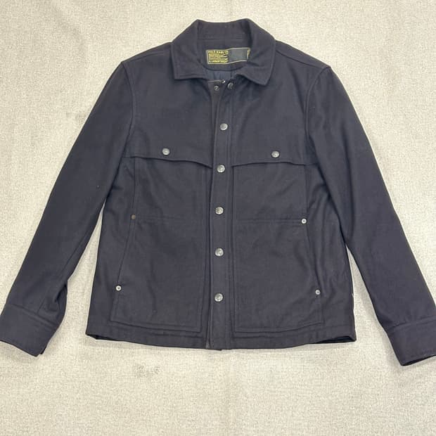 Polo jeans co. 자켓