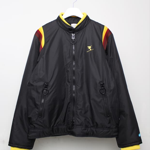 2000's Nike Ski Jacket