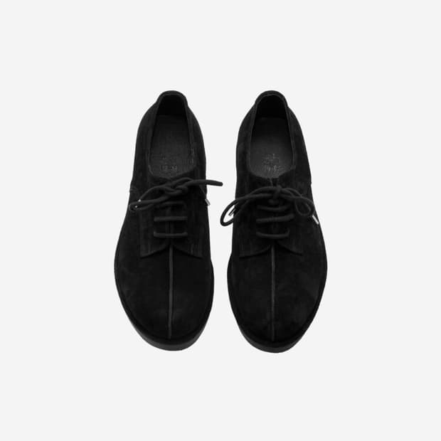 [2] 폴리테루 센터컷 슈즈