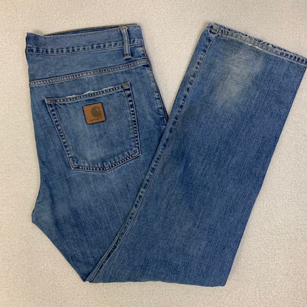 CARHARTT WIP DAVIES PANT