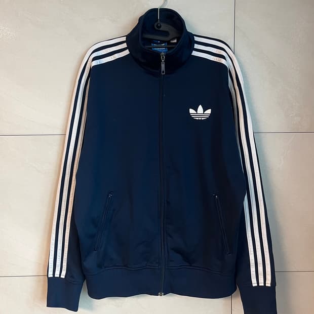 아디다스 구파이어버드 대장 져지 네이비 [105]