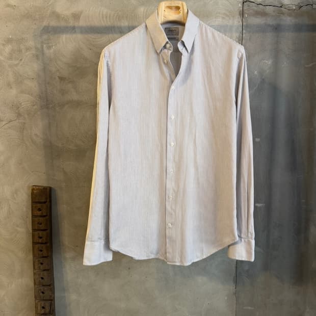 아르마니 꼴레지오니 셔츠 100