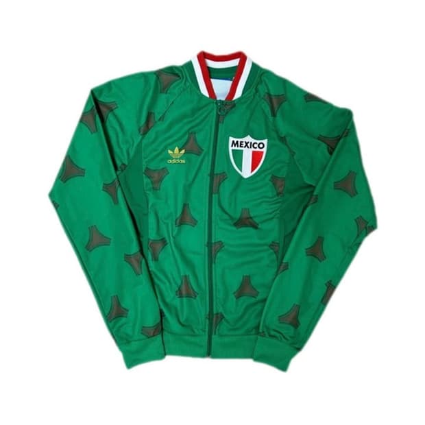 아디다스 멕시코 져지