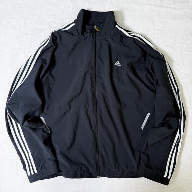 아디다스 자켓