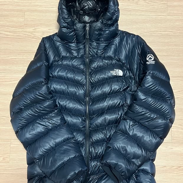 노스페이스 써밋 마테호른 인디고