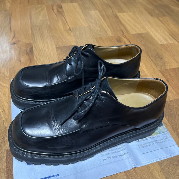 [260] 로스트가든 로퍼 폴리