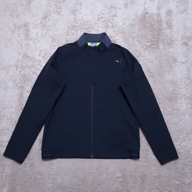 Puma 퓨마 남 L 자켓 0410