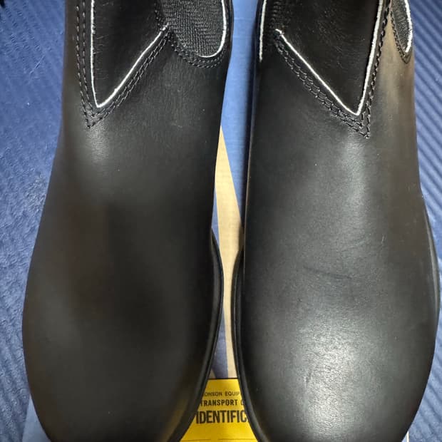 블런드스톤 610 9사이즈 (285)새상품