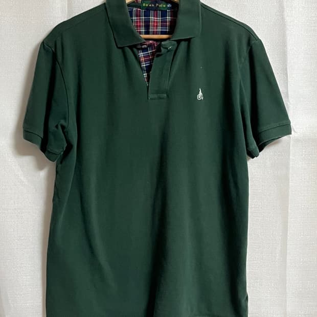 빈폴 카라티셔츠 XL