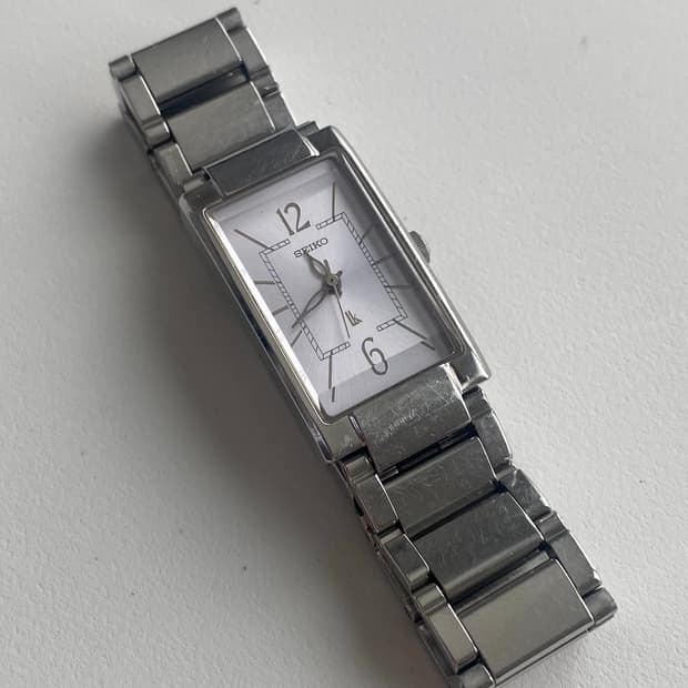 Seiko 세이코 lk 루키아 레이디스