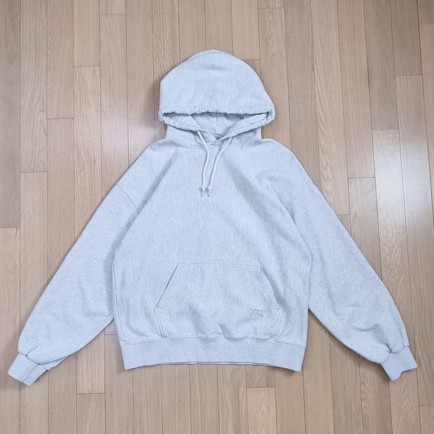 어셈블리 오브 유스 후드 Free _ 여성