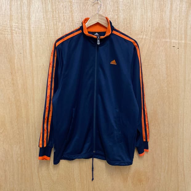 00s ADIDAS jersey 2000년대 아디다스 져지