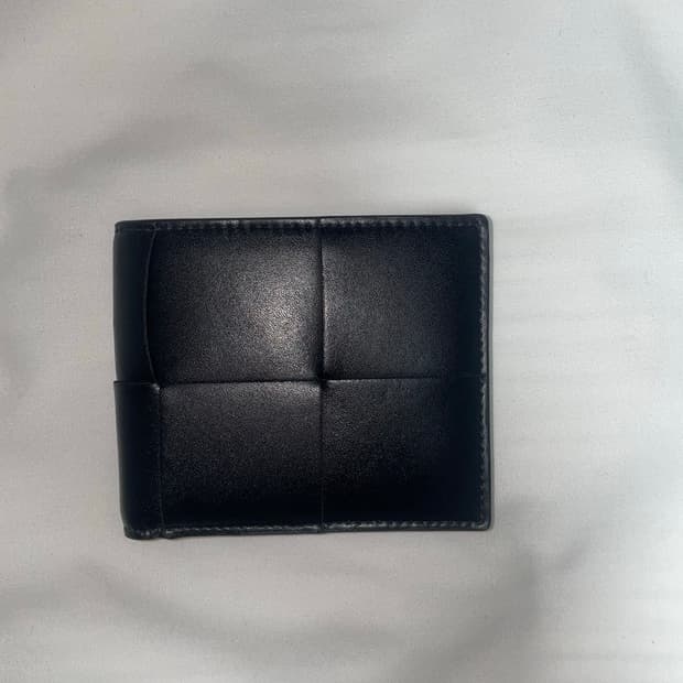 보테가베네타 반지갑