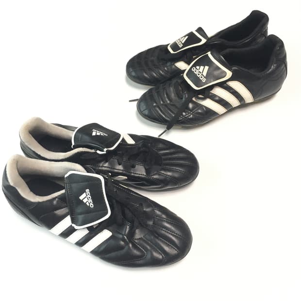 adidas cleats