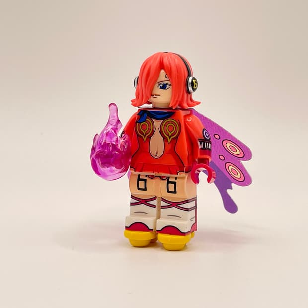 원피스 피규어 빈스모크 레이주(배송비 포함 가격)