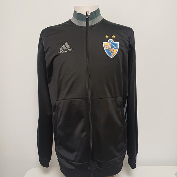 [100] 16-17 울산현대 아디다스 컨디보 16 프레젠테이션 자켓