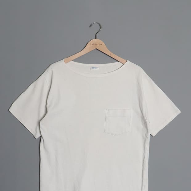 ORCIVAL Basque Shirts